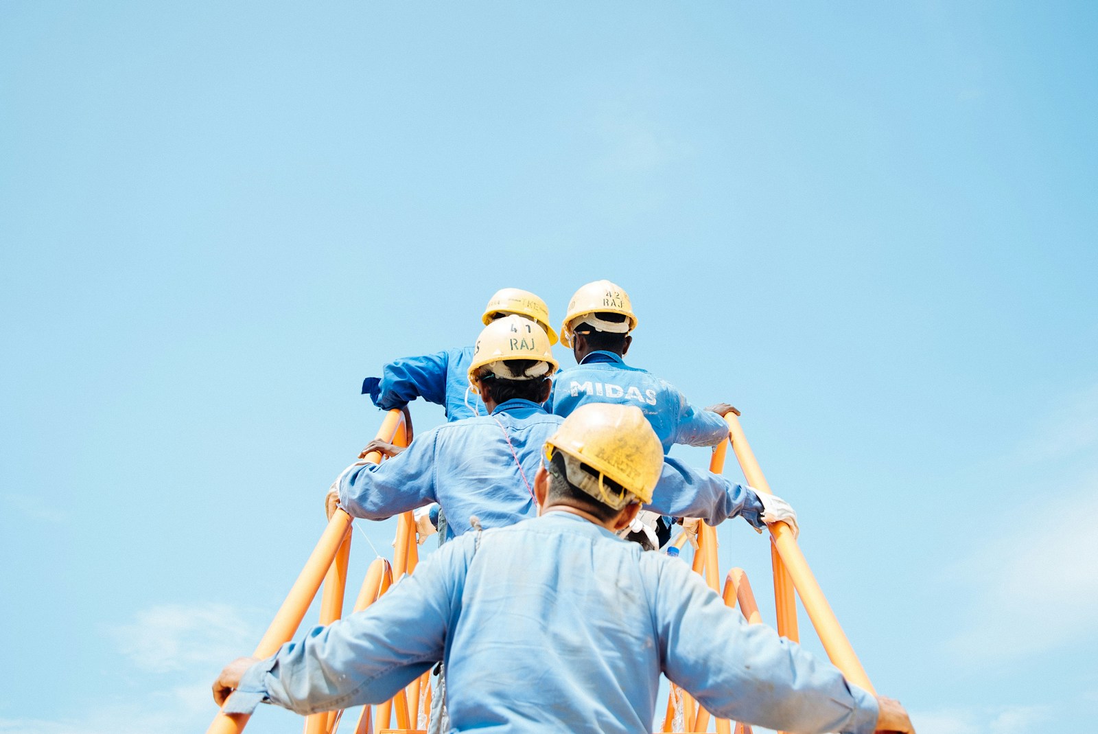 How to Reduce Workers’ Compensation Claims 